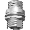 Skaidulinės optikos adapteris EFB Elektronik 53344.3 FC/PC mėlynas metalinis