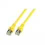 Tinklo kabelis EFB Elektronik K5457.25 25 m Cat5e SF/UTP