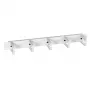 Stovo aksesuaras EFB Elektronik 699992, 1U, plastikinis, RAL7035
