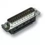 Jungtis D-Sub EFB Elektronik 29065.1