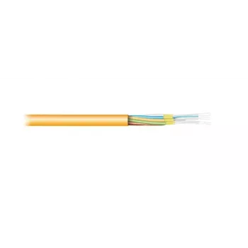 Skaidulinis optinis kabelis EFB Elektronik 55002.1 OM2 50 µm