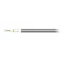 Skaidulinis optinis kabelis EFB Elektronik 55224.1OM3 A-DQ(ZN) B2Y 2m Juodas