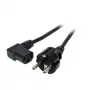 Maitinimo laidas EFB Elektronik EK534.2 2m