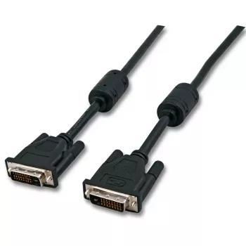 DVI laidas EFB Elektronik DVI-D 5m