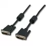 DVI laidas EFB Elektronik DVI-D 5m