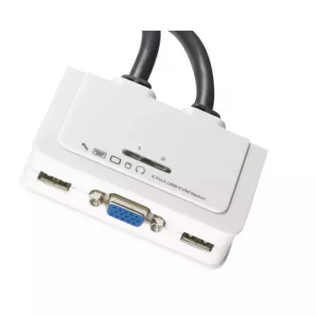KVM jungiklis EFB Elektronik EB977