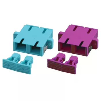 Skaidulinės optikos adapteris SC EFB Elektronik 53333.1