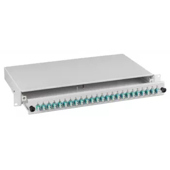 Optinio pluošto sujungimo dėžutė EFB Elektronik B70901.12OM3