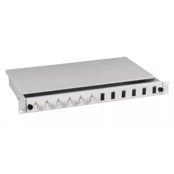 Optinio pluošto sujungimo dėžutė EFB Elektronik B70901.12OM3