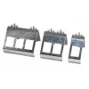 Montavimo komplektas EFB Elektronik ET-25184.V2