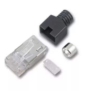 RJ45 kištukas EFB Elektronik H7515.12-50