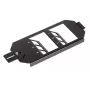 Montavimo rinkinys EFB Elektronik ET-25178V2 Juodas