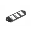 Montavimo rinkinys EFB Elektronik ET-25179V2 Juodas
