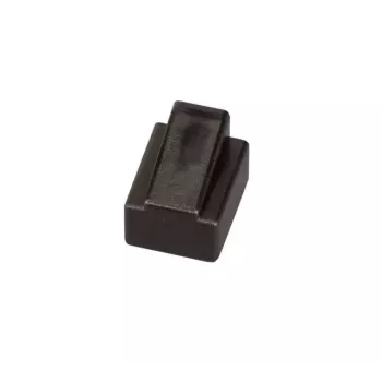 Apsauginis kištukas RJ45 jungtims EFB Elektronik 88048.1-10 juodas 1 vnt.