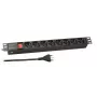 Maitinimo ilgintuvas EFB Elektronik EK631IT.2
