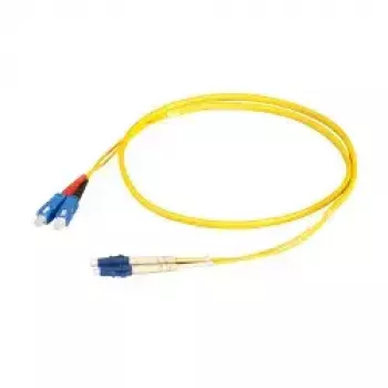 Skaidulinis optinis kabelis EFB Elektronik O0360FT.0,5