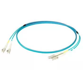 Skaidulinis optinis kabelis EFB Elektronik O0312FT.2 2 m I-V(ZN) HH