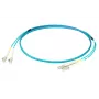 Skaidulinis optinis kabelis EFB Elektronik O0312FT.2 2 m I-V(ZN) HH