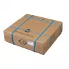 Sieninis 19 inch stovas EFB Elektronik 691706FGR.1, 6U, pilkas