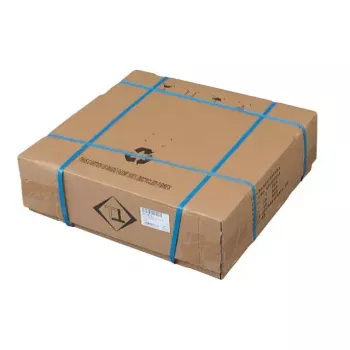 Sieninis 19 inch stovas EFB Elektronik 691706FGR.1, 6U, pilkas