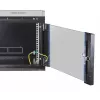 Sieninis spintos korpusas EFB Elektronik 691706FTS.1
