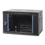 Sieninis spintos korpusas EFB Elektronik 691706FTS.1