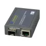 Tinklo medijos keitiklis EFB Elektronik MCT-3002SFP-DR
