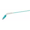 Skaidulinės optikos SC jungtis EFB Elektronik 53210.1 — balta, 1 vnt.