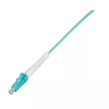 Skaidulinės optikos SC jungtis EFB Elektronik 53210.1 — balta, 1 vnt.