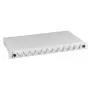 Splice Tray EFB Elektronik B61901.12OM3 12 vnt Pilka