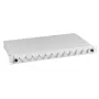 Dalinai surinkta sujungimo dėžė EFB Elektronik B61901.24OM3