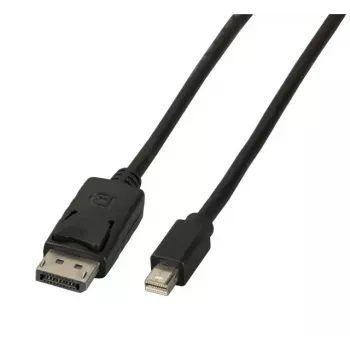 EFB Elektronik K5565SW.2 Mini DisplayPort – DisplayPort kabelis 2 m