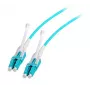 Skaidulinis optinis kabelis EFB Elektronik DJP-LCLCOM3-UNI-7,5