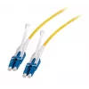 Skiemeninis optinis kabelis EFB Elektronik DJP-LCLCOM4-UNI-10 10 m