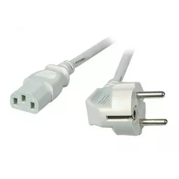 Maitinimo laidas EFB Elektronik EK501.2V2 2m CEE7/7 C13