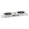 Ventiliatorius EFB Elektronik 691656GR Baltas Plieninis 230V 50Hz