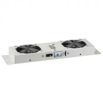 Ventiliatorius EFB Elektronik 691656GR Baltas Plieninis 230V 50Hz