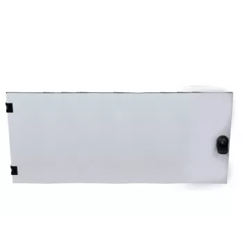 Priekinės durelės EFB Elektronik 102130GR.15S