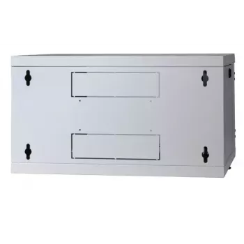 Sieninis stovas EFB Elektronik 691609VGR.50 9U 600x500x465 mm pilkas