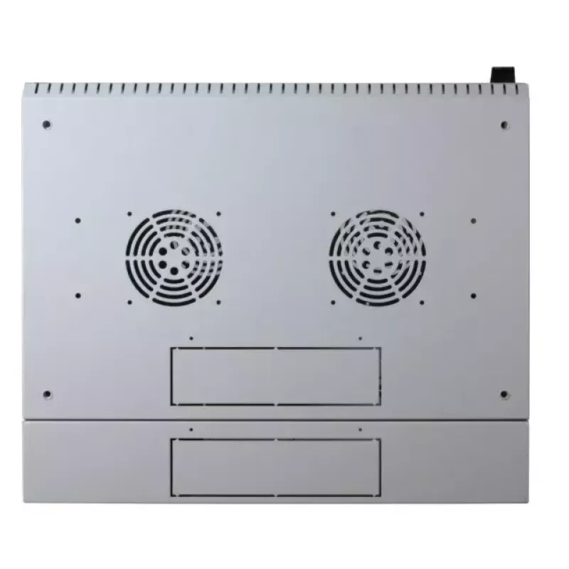 Sieninis stovas EFB Elektronik 691609VGR.60 9U 19 inch