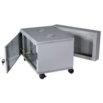 Laisvai pastatomas stovas EFB Elektronik 691618VGR.60