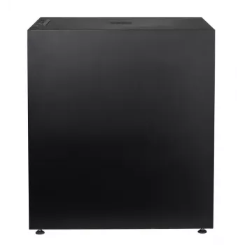 Laisvai pastatomas stovas EFB Elektronik OFF-1868TS.V1RW, 18U, 600x800x871 mm, juodas