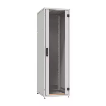 Laisvai pastatomas stovas EFB Elektronik PRO-2468GR.G1SV 24U 19 inch 1000 kg pilkas
