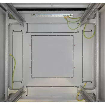 Laisvai pastatomas stovas EFB Elektronik PRO-4280TS.0D