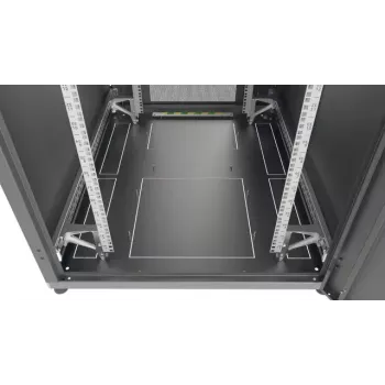 Laisvai pastatomas serverinis stovas EFB Elektronik PRO-4282TS.P1P2