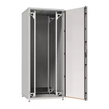Laisvai pastatomas stovas EFB Elektronik PRO-4288GR.G1SV 42U 19 inch pilkas