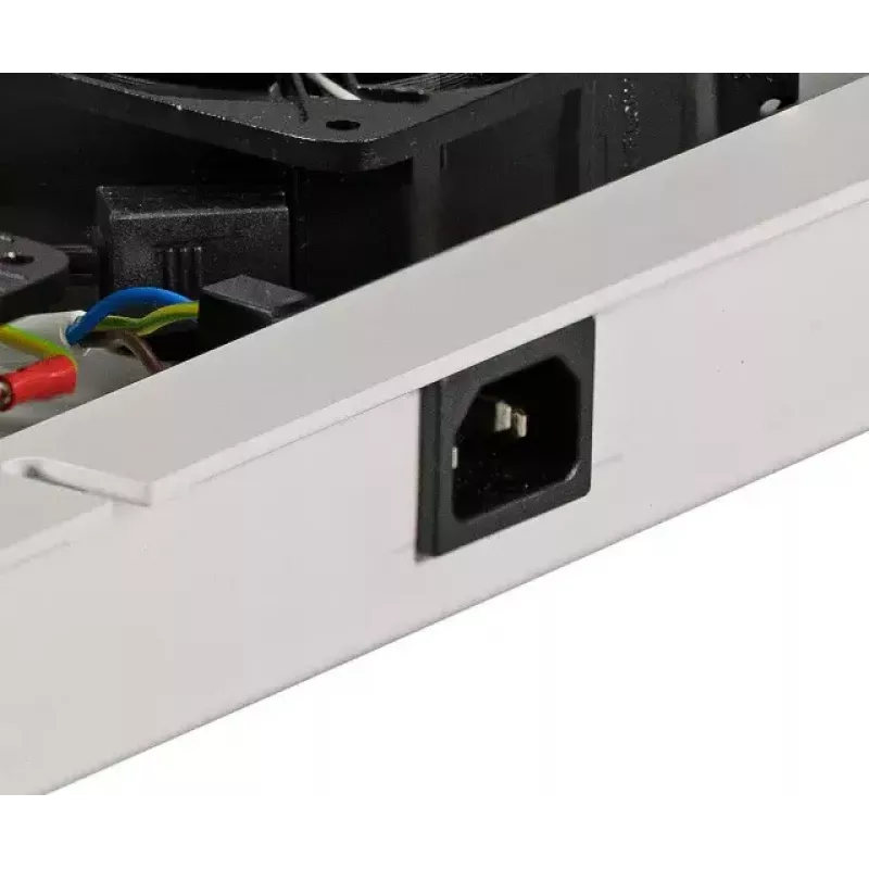 Aušinimo ventiliatorius EFB Elektronik PRO-LFD04AT.TS