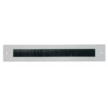 Rack lentyna EFB Elektronik PRO-SOB06B, plieninė, juoda, 400x600x100 mm