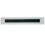 EFB Elektronik PRO-SOB10B.TS cokolio danga su šepečiu PRO spintoms, 1000 mm, juoda (RAL9005)