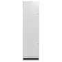 Galinės durys EFB Elektronik PRO-TUR246SV.GR 24U 600 mm plieninės